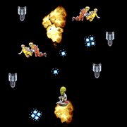 Click here to go to my "Mekon Abalis Game" page (Java Applet powered)