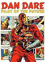 Click here to go to my "Operation Triceratops" complete story reprint pages