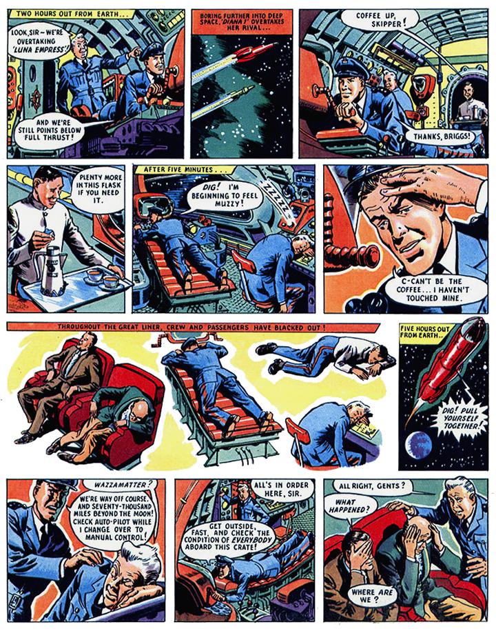 Moon Run - Page 4 of 8