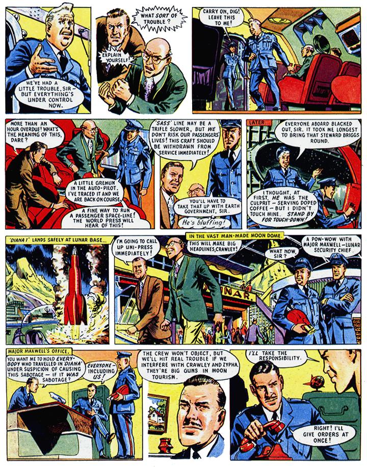 Moon Run - Page 5 of 8