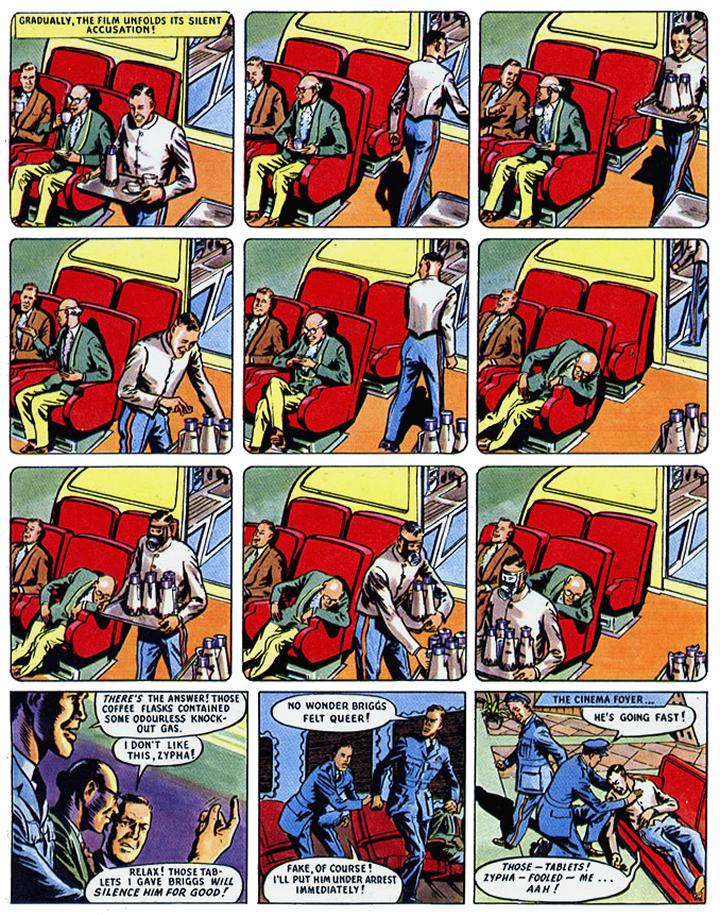 Moon Run - Page 7 of 8