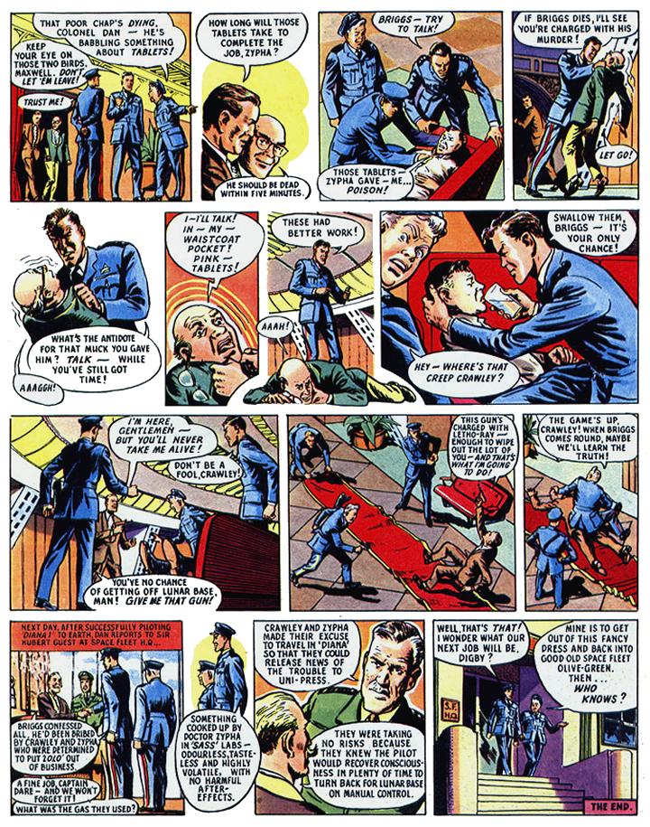 Moon Run - Page 8 of 8