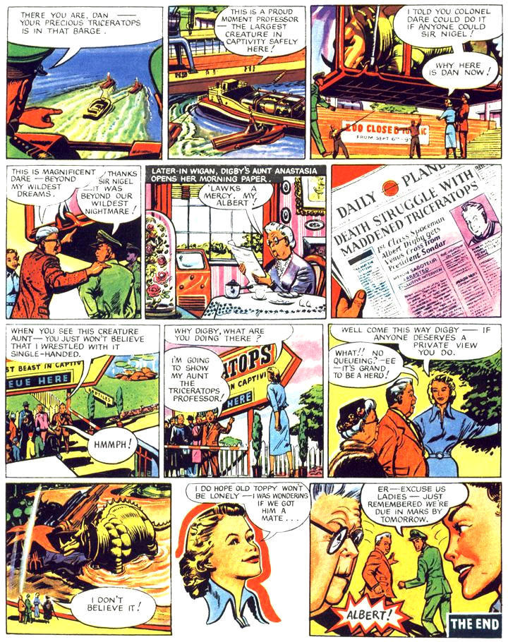 Operation Triceratops - Page 8 of 8