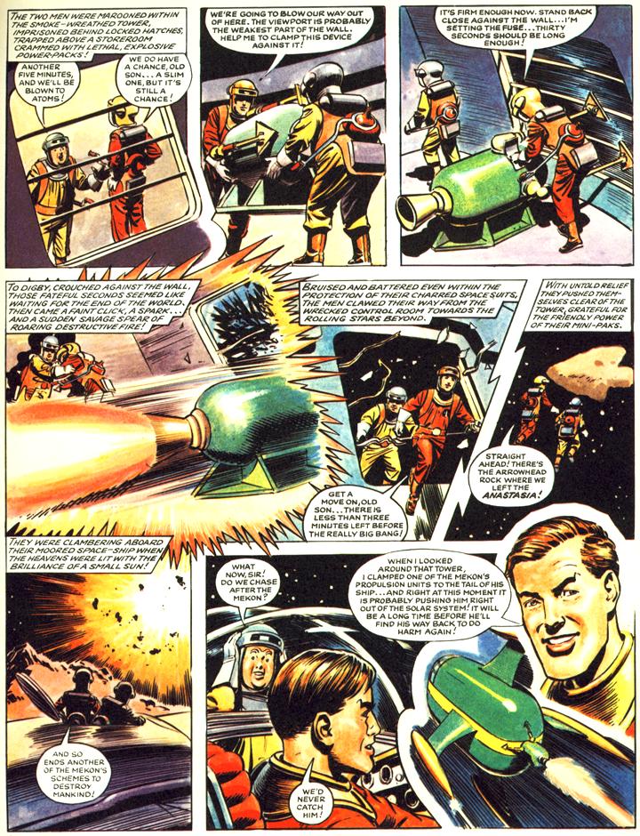 Space Rocks - Page 8 of 8