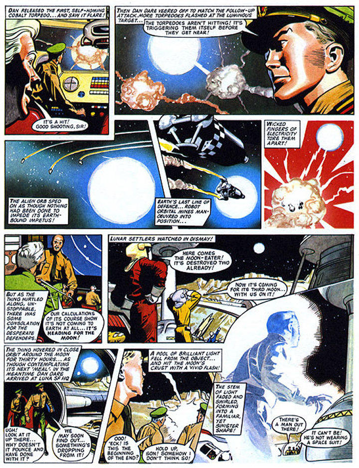 The Moon-Eaters - Page 2 of 4