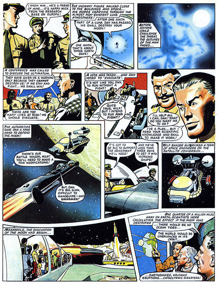 The Moon-Eaters - Page 3 of 4