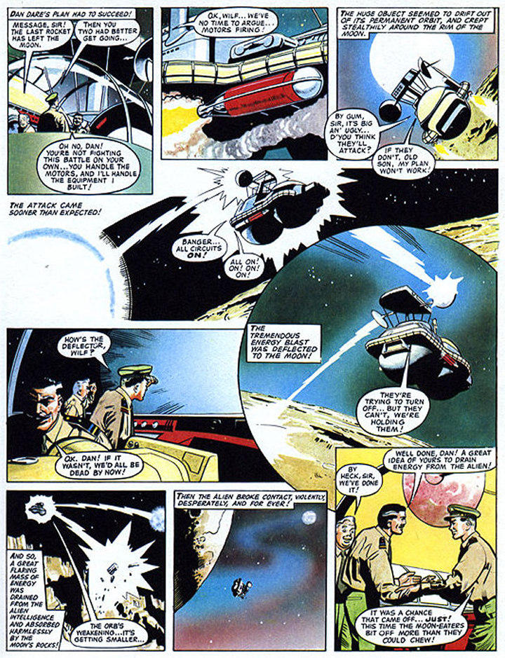 The Moon-Eaters - Page 4 of 4