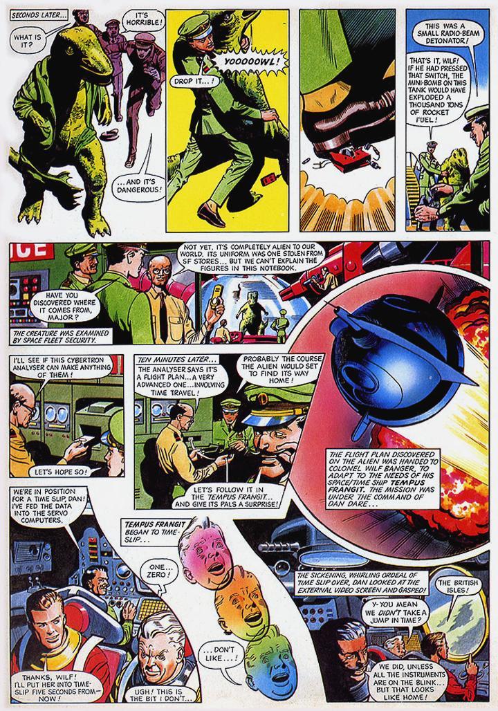 The World of Thought - Page 2 of 4