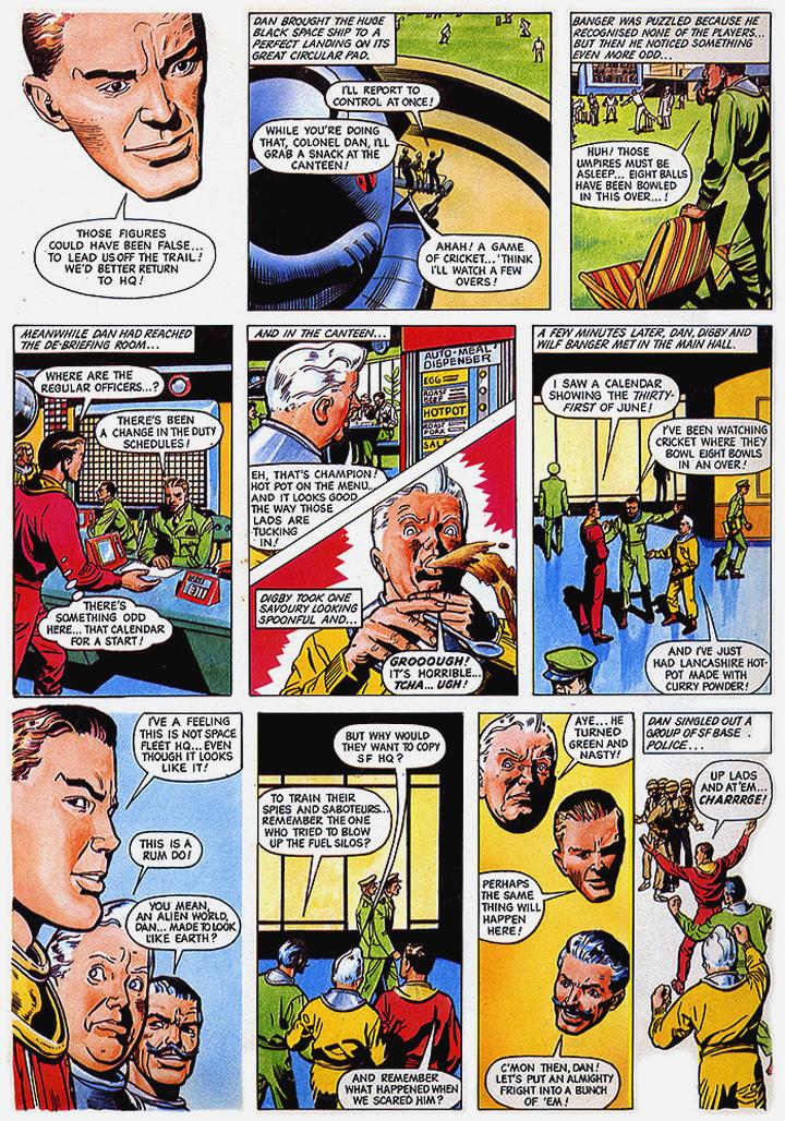 The World of Thought - Page 3 of 4