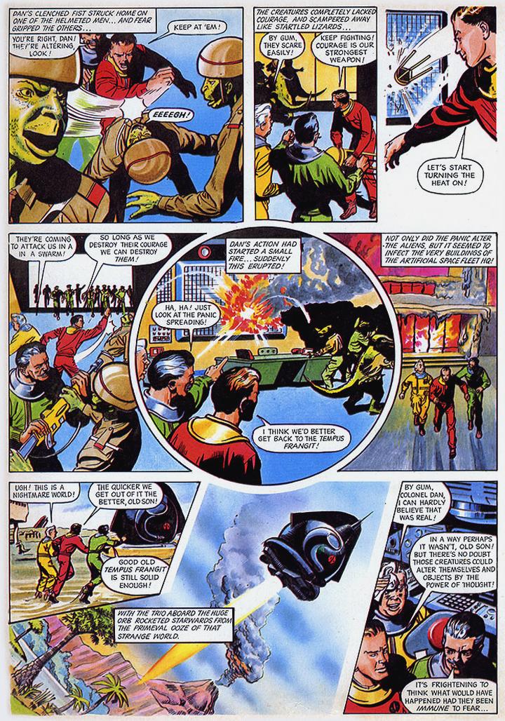 The World of Thought - Page 4 of 4