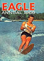 Click here to go to my "Space Rocks" complete story reprint pages