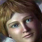 Professor Jocelyn Peabody