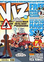 Click here to go to my "Nan Dare" spoof story reprint pages