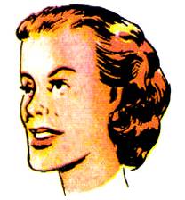 Professor Jocelyn Peabody